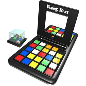 Rubiks Race (DK)