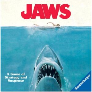 Ravensburger Jaws