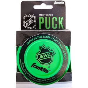 Sport Me Luminous NHL street puck