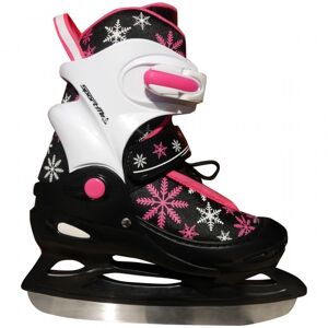 Sport Me Adjustable Skates - Pink - Size 34-37