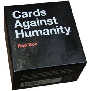 Cards Against Humanity: Red Box (Exp.)