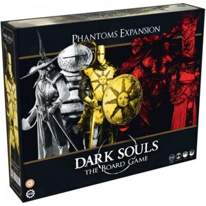 Steamforged Games Dark Souls: Phantoms (Exp.)