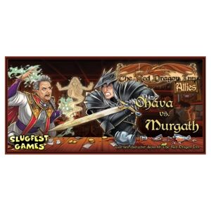 SlugFest Games The Red Dragon Inn: Allies - Ohava vs. Murgath (Exp.)
