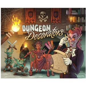 Dungeon Decorators