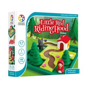 SmartGames Little Red Riding Hood