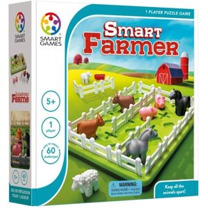 SmartGames Smart Farmer