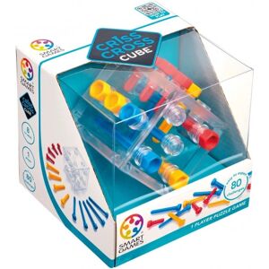 SmartGames Criss Cross Cube