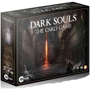 Spelexperten Dark Souls: The Card Game