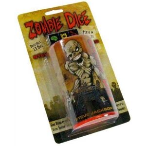 Steve Jackson Games Zombie Dice