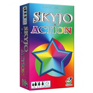 Spelexperten Skyjo Action (EN)