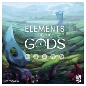 Side Room Games Elements of the Gods