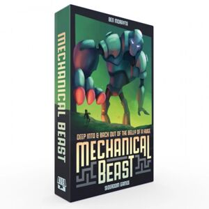 Side Room Games Mechanical Beast