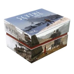 Stonemaier Games Scythe: Legendary Box