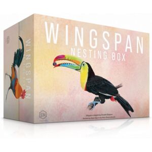 Stonemaier Games Wingspan: Nesting Box