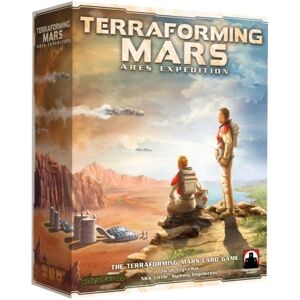 Stronghold Games Terraforming Mars: Ares Expedition