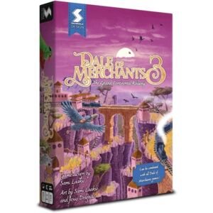 Snowdale Design Dale of Merchants 3