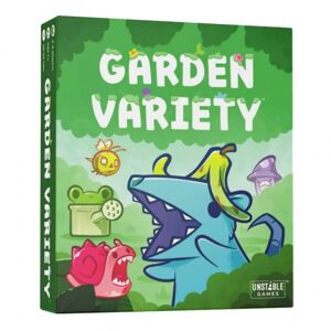Unstable Games Garden Variety