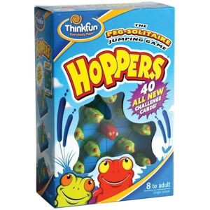 Thinkfun Hoppers