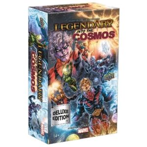 Upper Deck Entertainment Legendary: Into the Cosmos (Exp.)