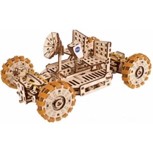 Ugears NASA Lunar Rover