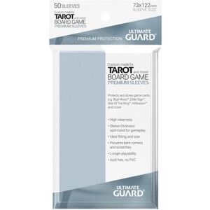 Ultimate Guard Sleeves 73 x 122 cm