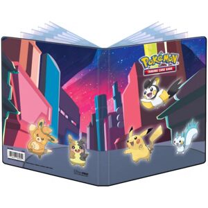 Pokémon TCG: 4-Pocket Portfolio Shimmering Skyline