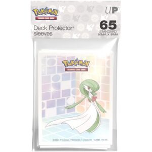 Pokémon TCG: Deck Protector Sleeves - Trick Room