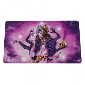 Magic The Gathering Magic: The Gathering Playmat - Liliana of the Dark Realms