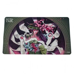 Magic The Gathering Magic: The Gathering Playmat - Azami, Lady of Scrolls