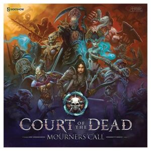 Spelexperten Court of the Dead: Mourners Call