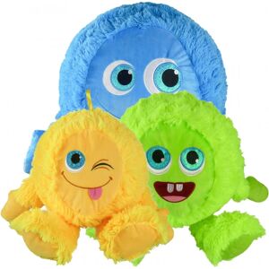 Sport Me Fuzzy Monsters Ball