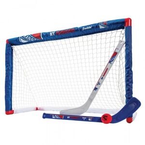 Sport Me Mini Hockey Goal Set