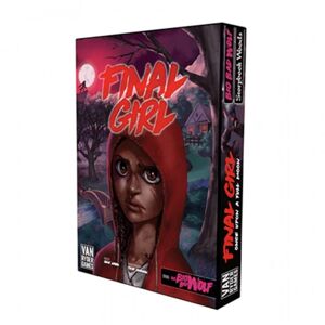 Van Ryder Games Final Girl: Once Upon a Full Moon (Exp.)