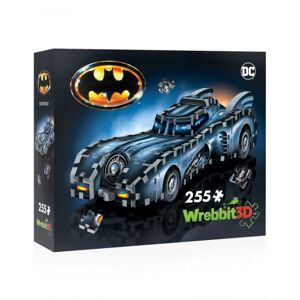 Wrebbit 3D - Batmobile 255 Brikker