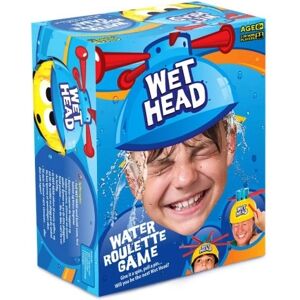 Wet Head