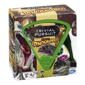 Hasbro Trivial Pursuit Bitesize: The World of Dinosaurs!