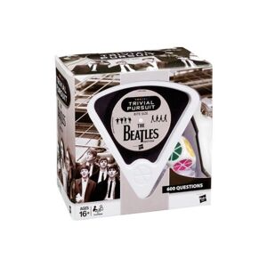 Hasbro Trivial Pursuit Bitesize: The Beatles