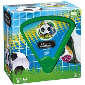 Hasbro Trivial Pursuit Bitesize: World Football Stars (Eng.)