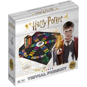 Spelexperten Trivial Pursuit: Harry Potter Ultimate Edition