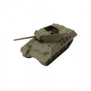 Gale Force Nine World of Tanks: M10 Wolverine (Exp.)