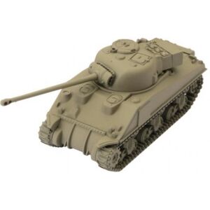 Gale Force Nine World of Tanks: Sherman VC Firefly (Exp.)