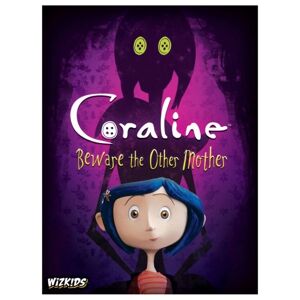 Wizkids Coraline: Beware the Other Mother