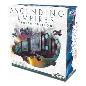 Wizkids Ascending Empires: Zenith Edition