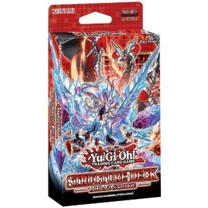 Yu-Gi-Oh! TCG: Structure Deck: Albaz Strike