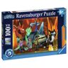 Ravensburger How To Train Your Dragons XXL 100 brikker