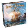 Tactic Seas of Fortune: Hansa (DK)