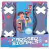 Mattel Crossed Signals