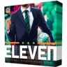 Portal Games Eleven: Football Manager Board Game