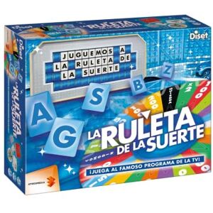 Ruleta tirolesa de madera - Comprar