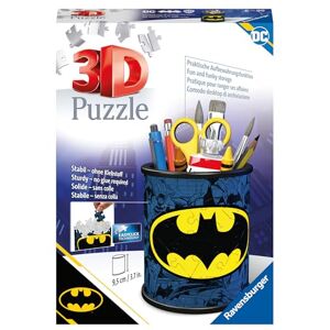 Puzzle 3D Pokeball 55 Piezas Ravensburger